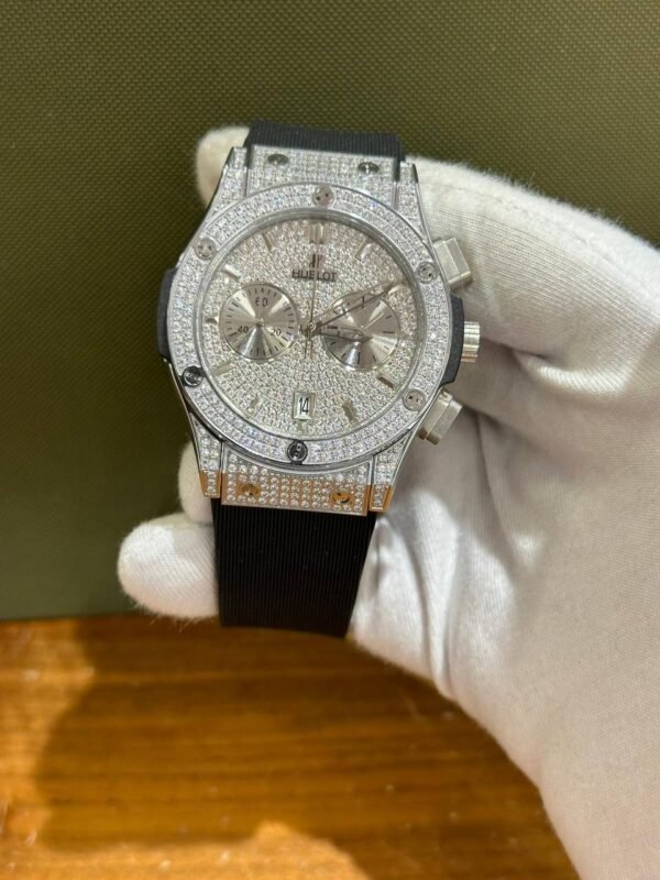 Hublot Men's Watch Collection - Image 76