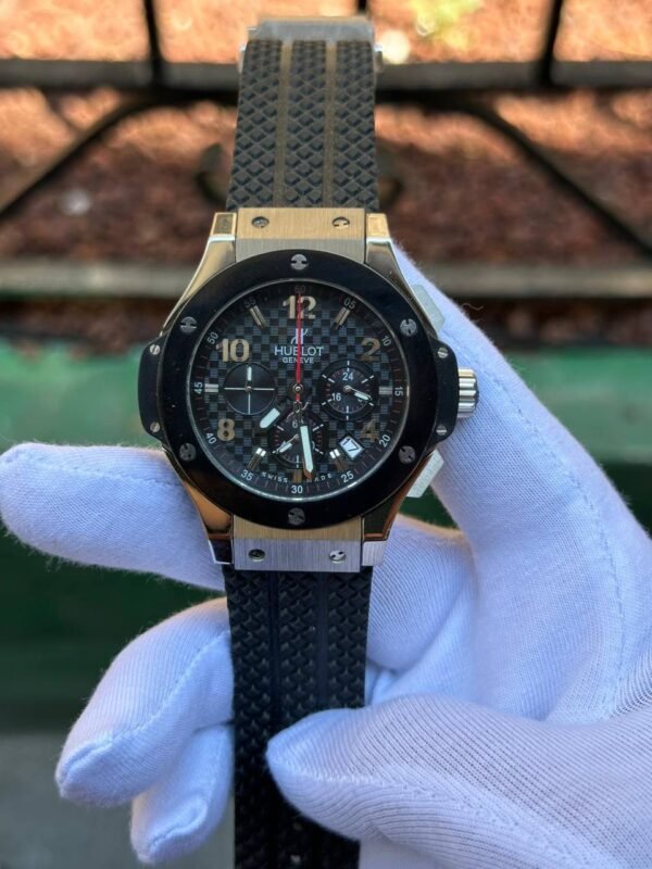 Hublot Men's Watch Collection - Image 78