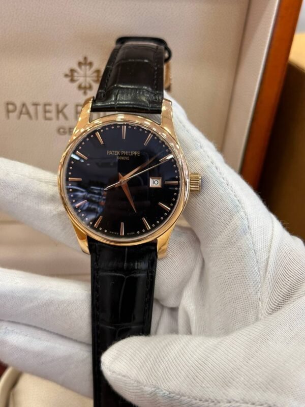 Patek Philippe Men's Watch - Image 46