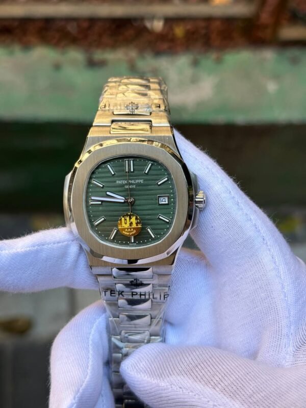 Patek Philippe Men's Watch - Image 49