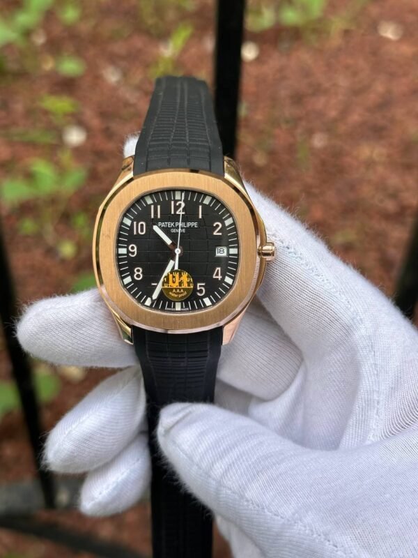 Patek Philippe Men's Watch - Image 51
