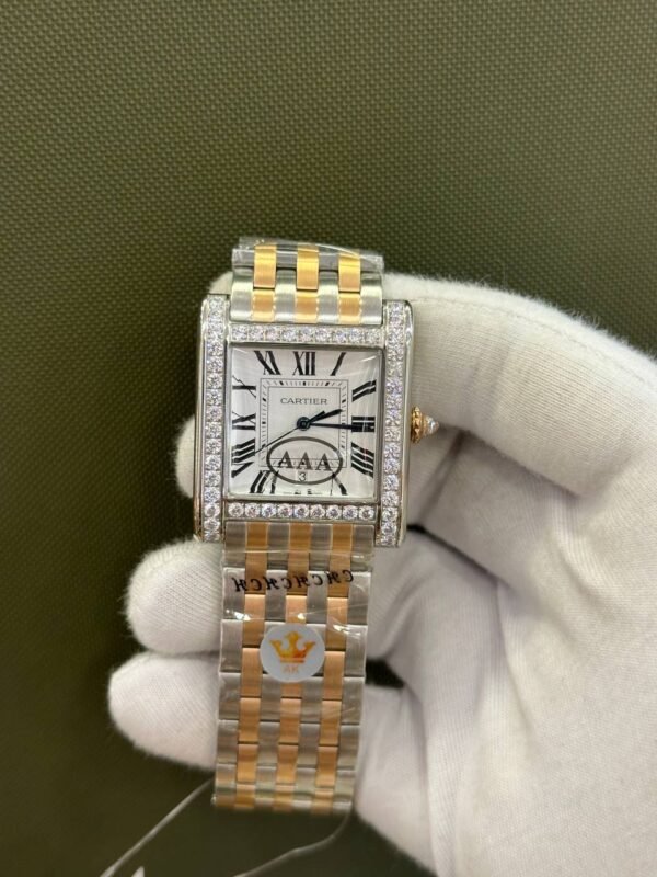 Cartier Ladies Watch Collection - Image 32
