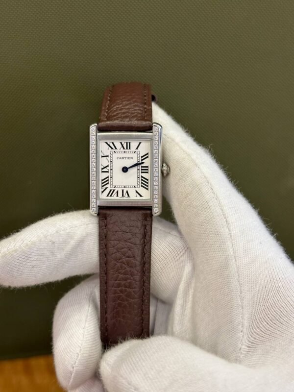 Cartier Ladies Watch Collection - Image 33
