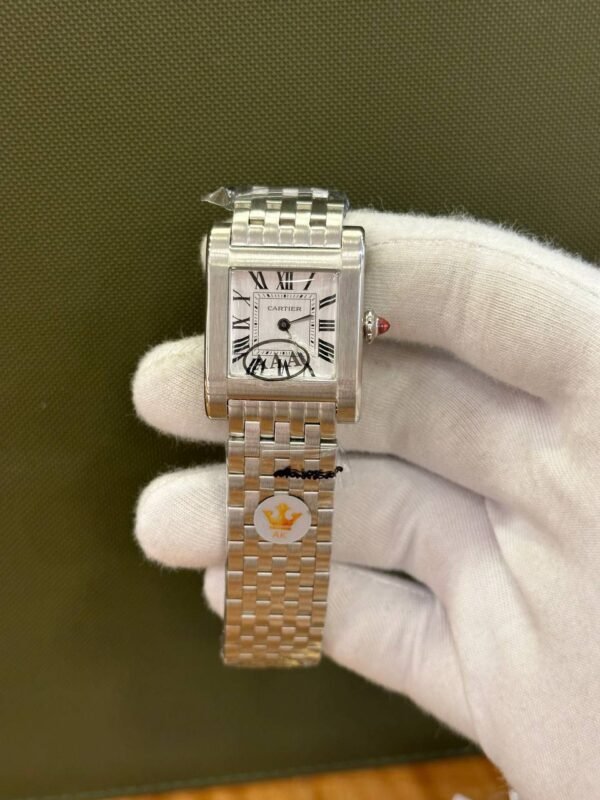 Cartier Ladies Watch Collection - Image 34