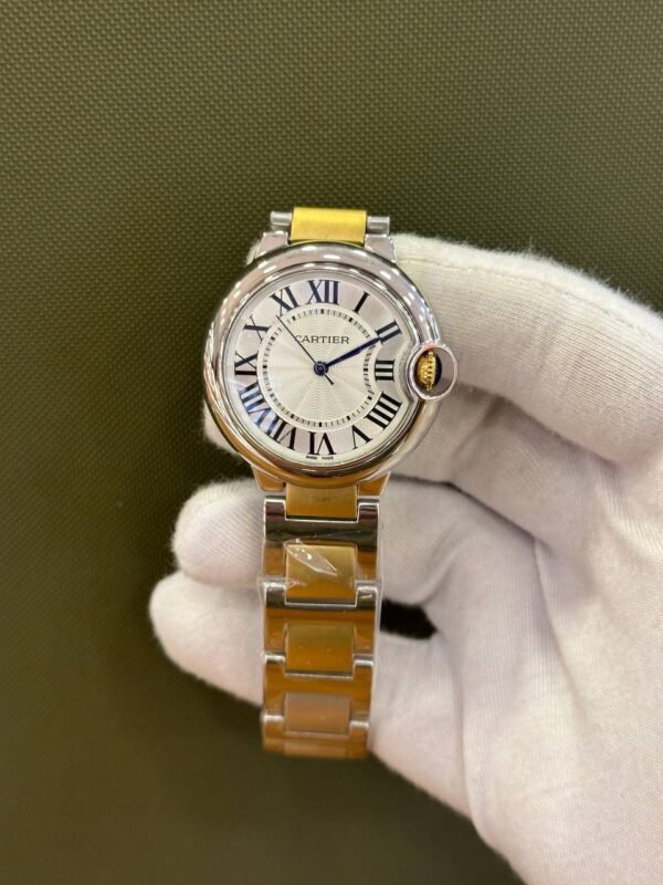 Cartier Ladies Watch Collection - Image 35