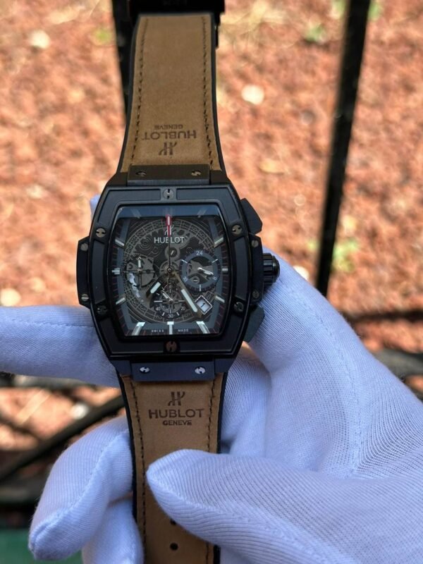 Hublot Men's Watch Collection - Image 88