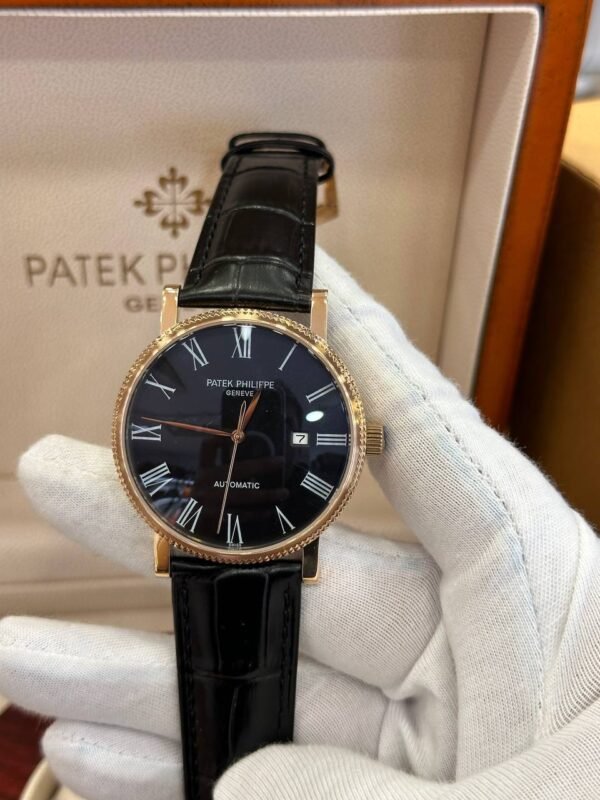 Patek Philippe Men's Watch - Image 52