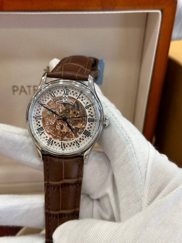 Patek Philippe Men's Watch - Image 53