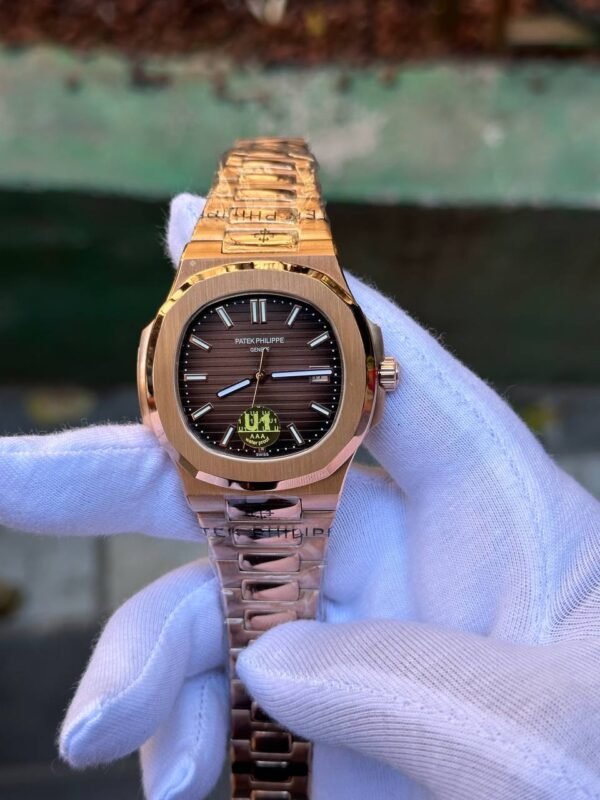 Patek Philippe Men's Watch - Image 55