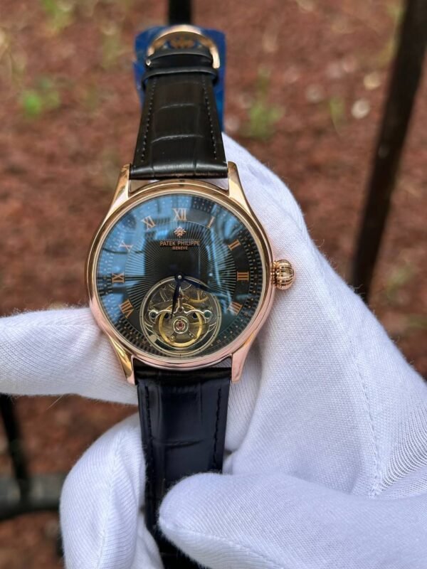 Patek Philippe Men's Watch - Image 56