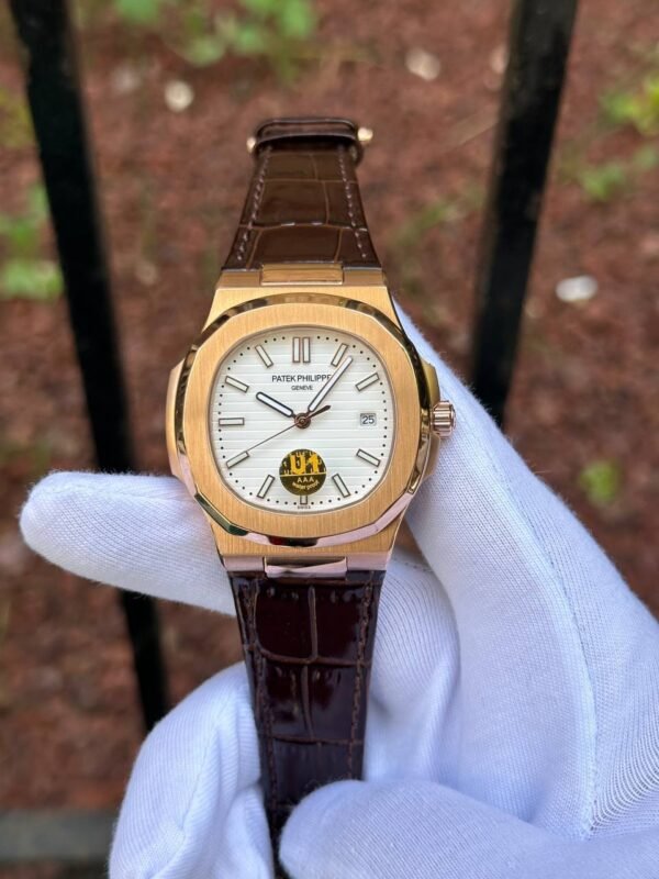 Patek Philippe Men's Watch - Image 57