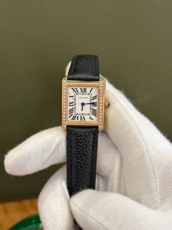 Cartier Ladies Watch Collection - Image 37