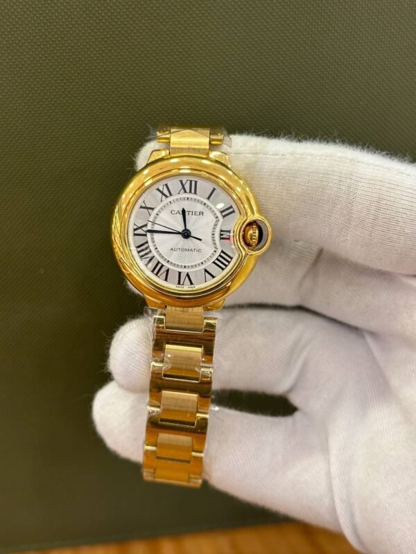 Cartier Ladies Watch Collection - Image 38