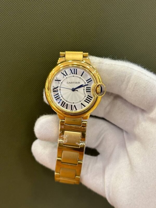 Cartier Ladies Watch Collection - Image 39