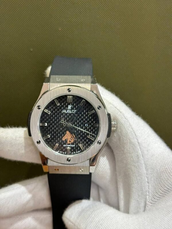Hublot Men's Watch Collection - Image 93
