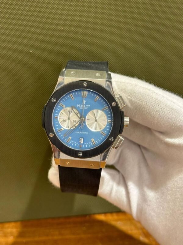 Hublot Men's Watch Collection - Image 94