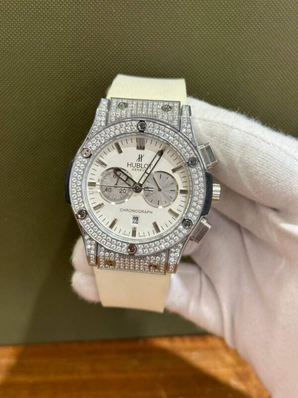 Hublot Men's Watch Collection - Image 98