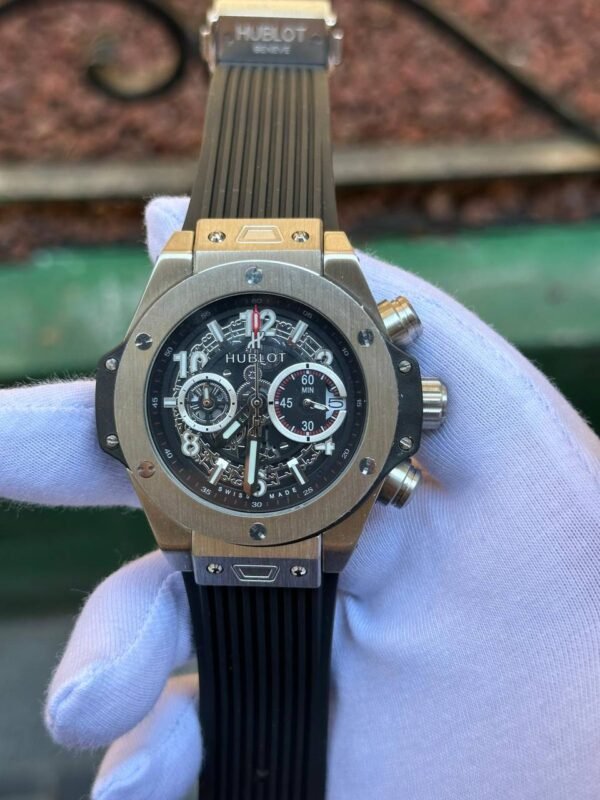 Hublot Men's Watch Collection - Image 100