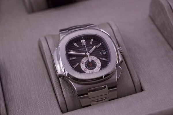 Patek Philippe Men's Watch