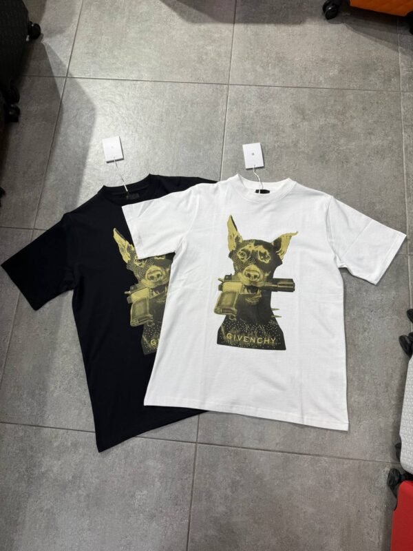 NEW SEASON MEN’S T-SHIRT