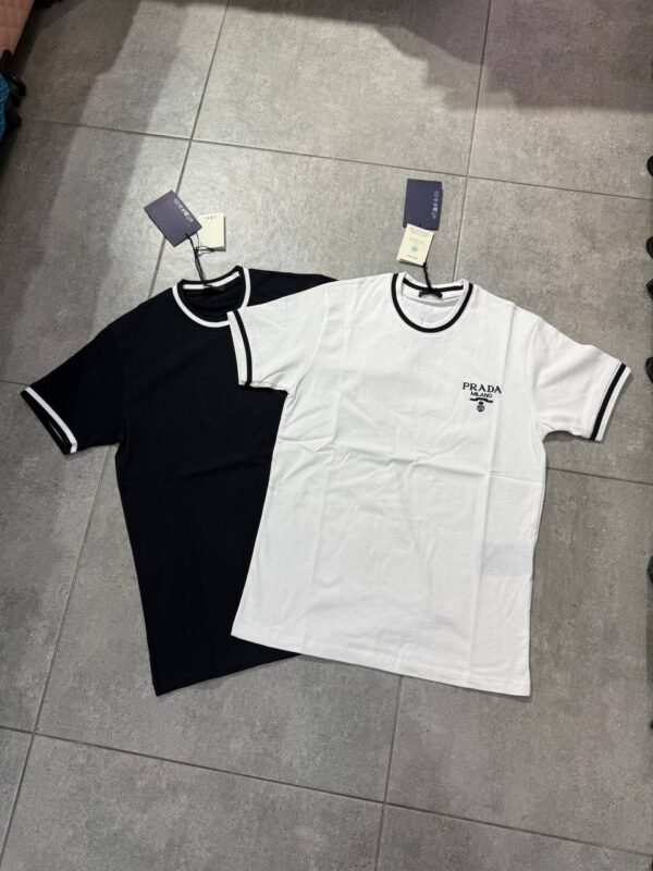 NEW SEASON MEN’S T-SHIRT - Image 10