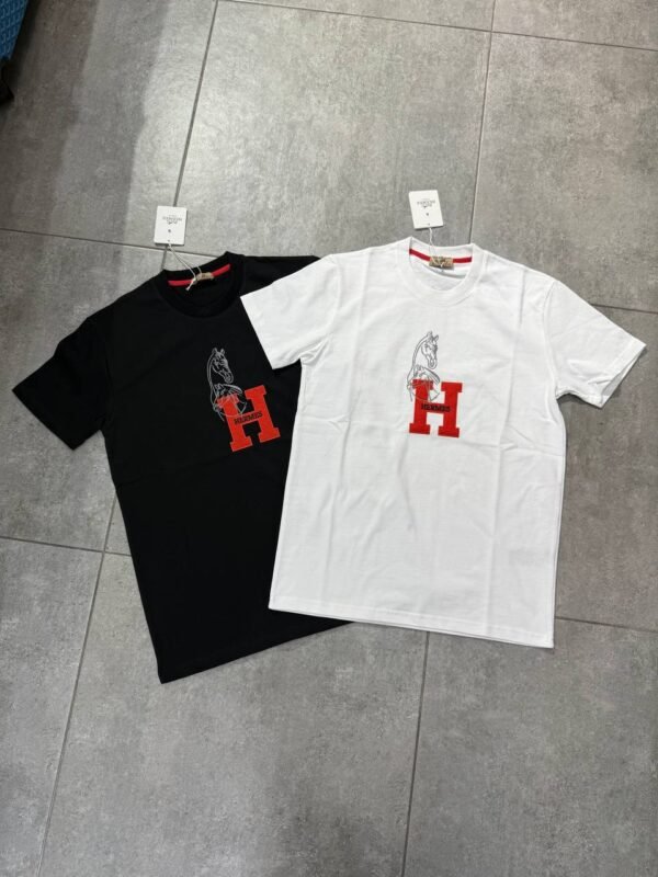 NEW SEASON MEN’S T-SHIRT - Image 11