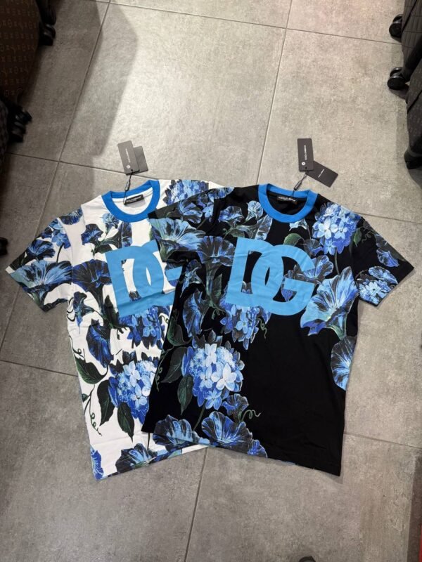 NEW SEASON MEN’S T-SHIRT - Image 15