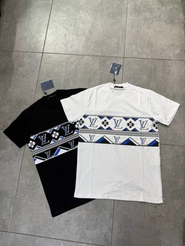 NEW SEASON MEN’S T-SHIRT - Image 19
