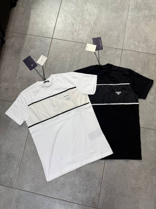 NEW SEASON MEN’S T-SHIRT - Image 24