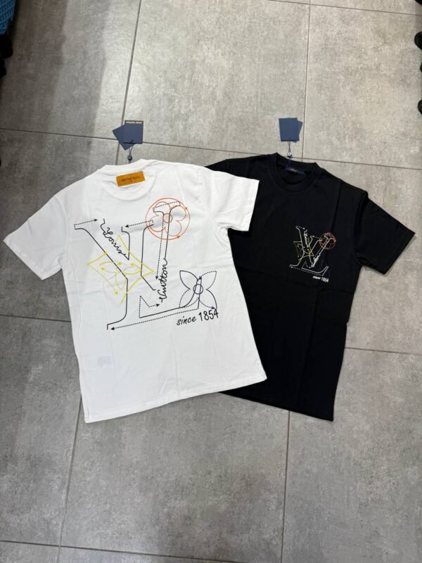 NEW SEASON MEN’S T-SHIRT - Image 26