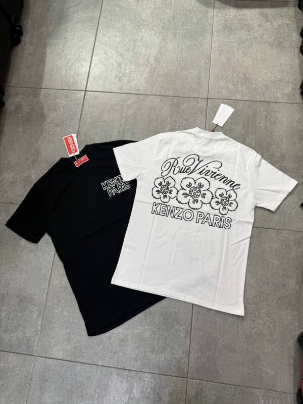 NEW SEASON MEN’S T-SHIRT - Image 33