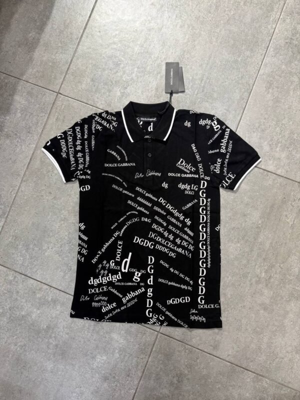 NEW SEASON MEN’S T-SHIRT - Image 38