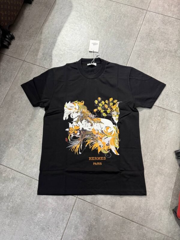 NEW SEASON MEN’S T-SHIRT - Image 4