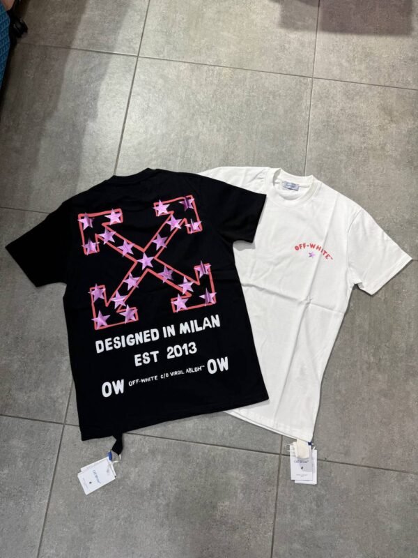 NEW SEASON MEN’S T-SHIRT - Image 40