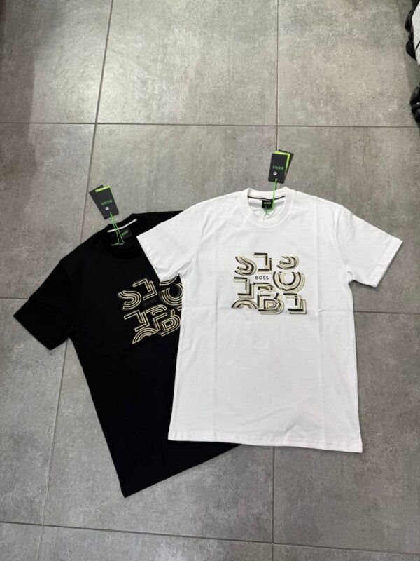 NEW SEASON MEN’S T-SHIRT - Image 43