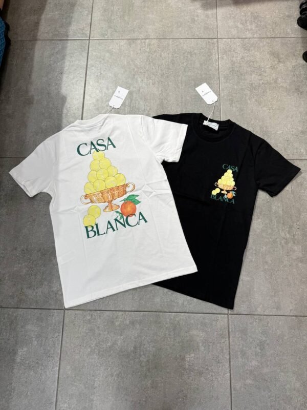 NEW SEASON MEN’S T-SHIRT - Image 51