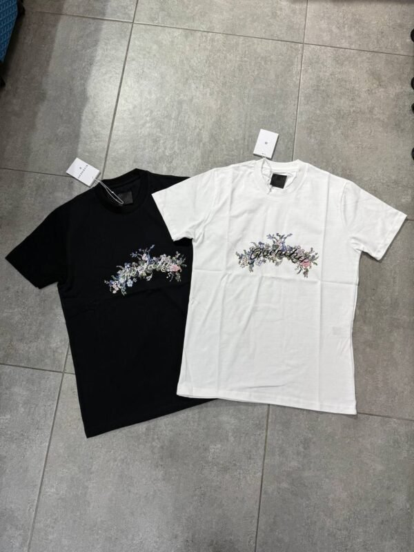 NEW SEASON MEN’S T-SHIRT - Image 6