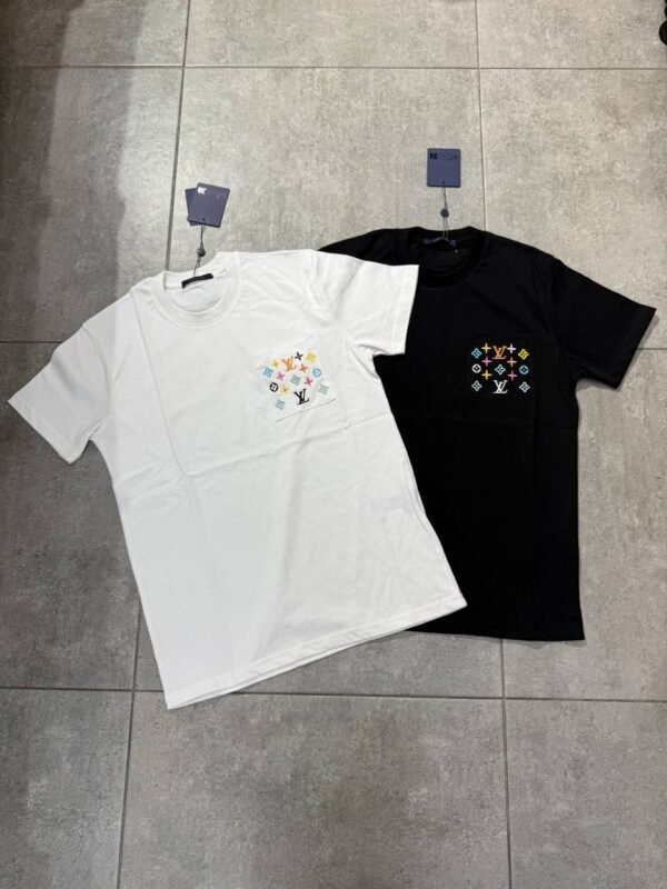 NEW SEASON MEN’S T-SHIRT - Image 7