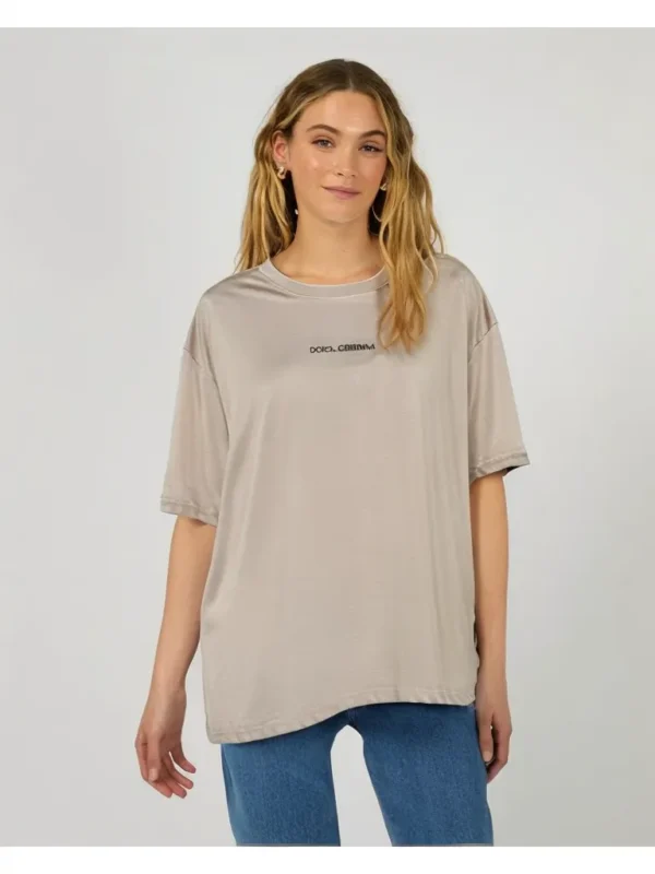 Dolge Gabana Woman T-shirt