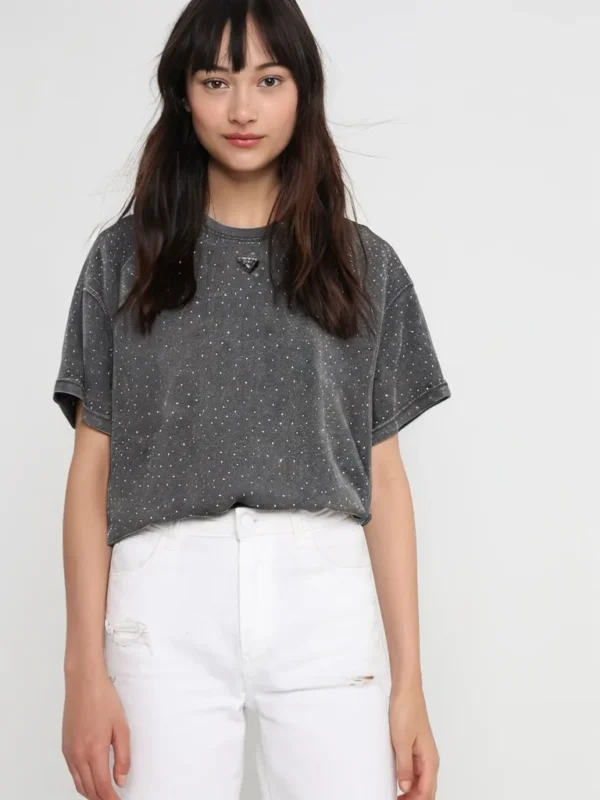 Prada Women's T-shirt