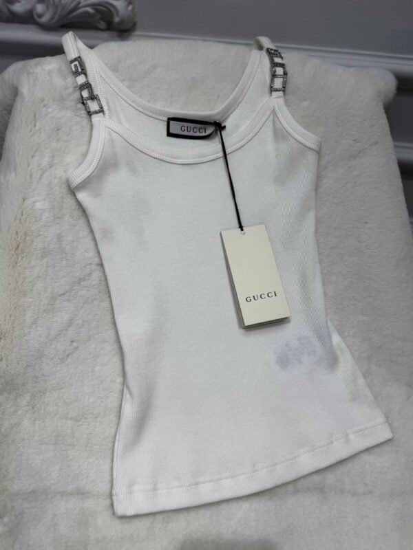 Women's bra t shirt Camisoles - Image 13
