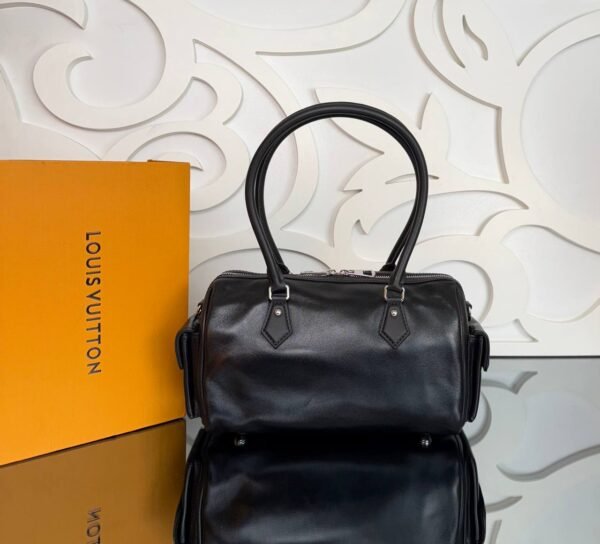 Louis Vuitton Speedy Cargo Vibe Bag - Image 6