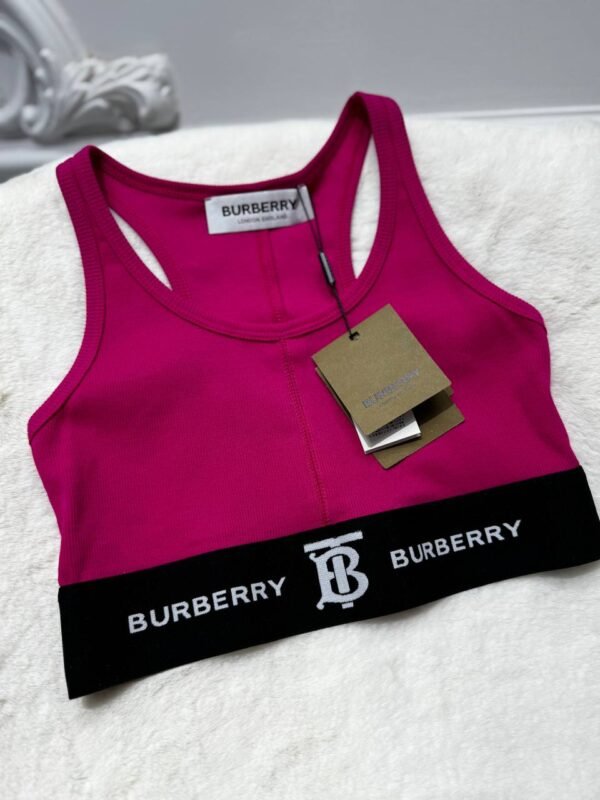 Women's bra t shirt Camisoles - Image 2