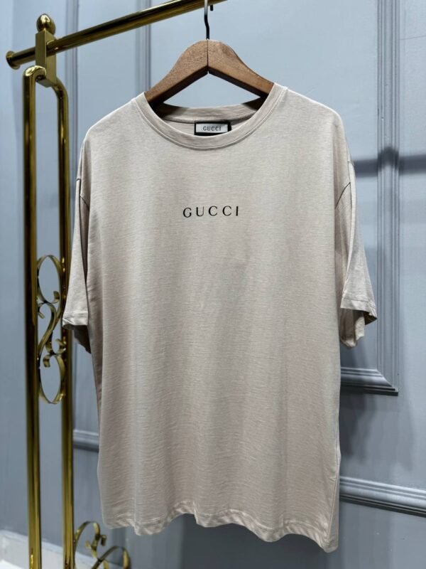 Gucci t-shirt women - Image 3