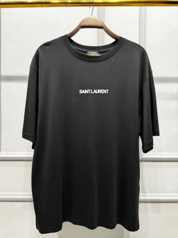 Yves Saint Laurent Woman T-shirt - Image 2