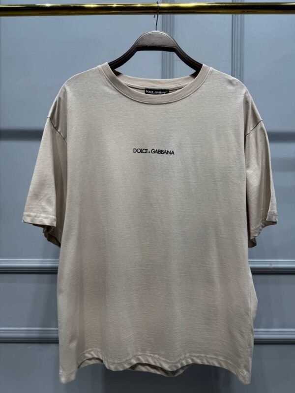 Dolge Gabana Woman T-shirt - Image 2