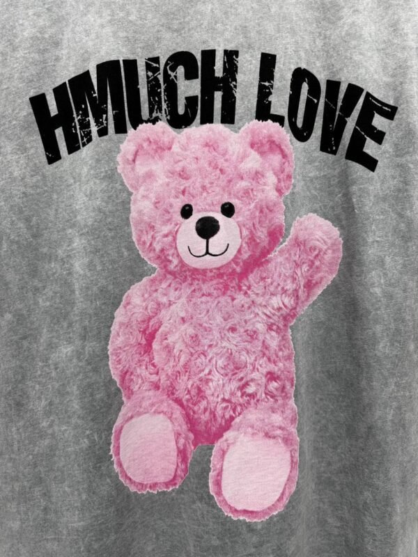Moschino Woman T-shirt - Image 2