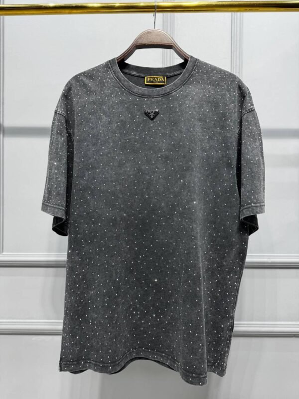 Prada Women's T-shirt - Image 2