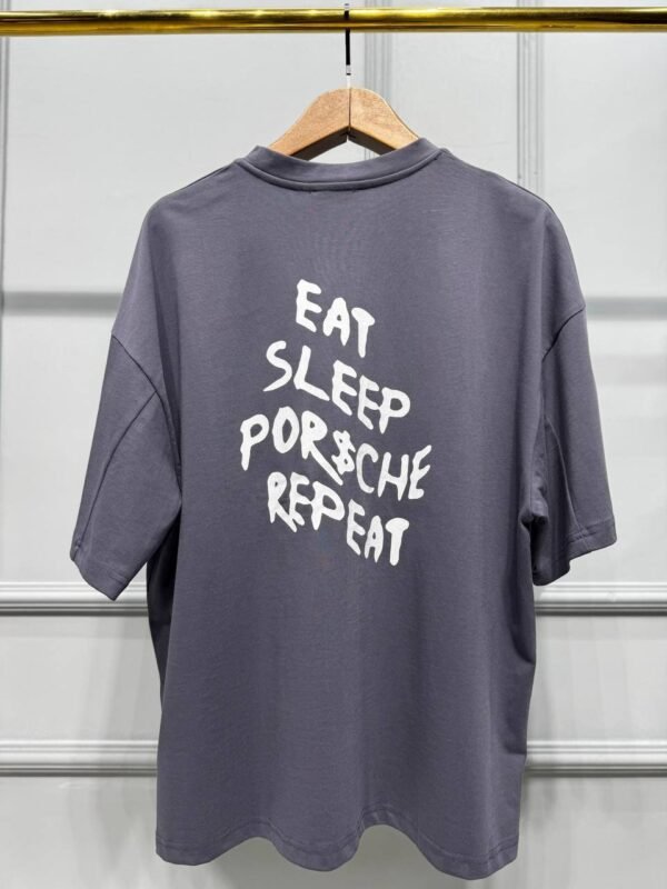 BALENCIAGA Woman T-shirt - Image 3
