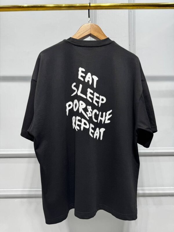 BALENCIAGA Woman T-shirt - Image 4